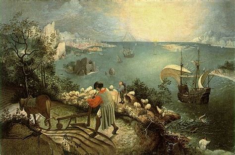 upadek ikara|Ikar – Wikipedia, wolna encyklopedia.